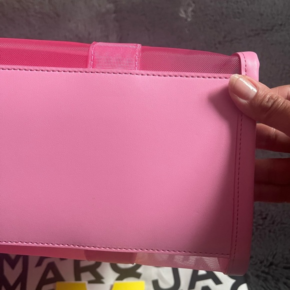 NOT FOR SALE DO NOT PURCHASE Marc Jacobs Medium Mesh Tote - Picture 7 of 8